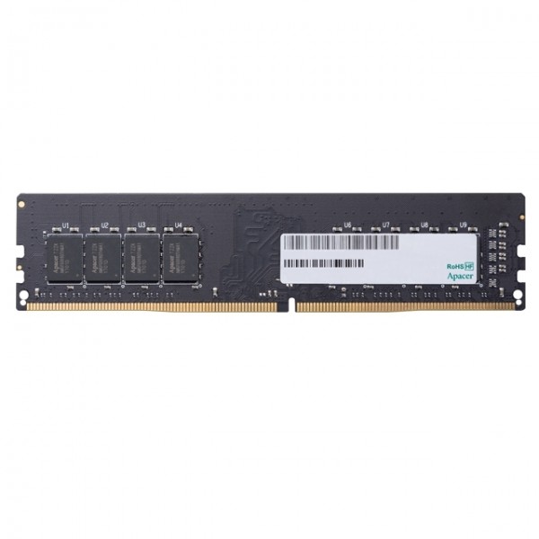 APACER DIMM DDR4 8GB 2666MHz AU08GGB26CQYBGH bulk