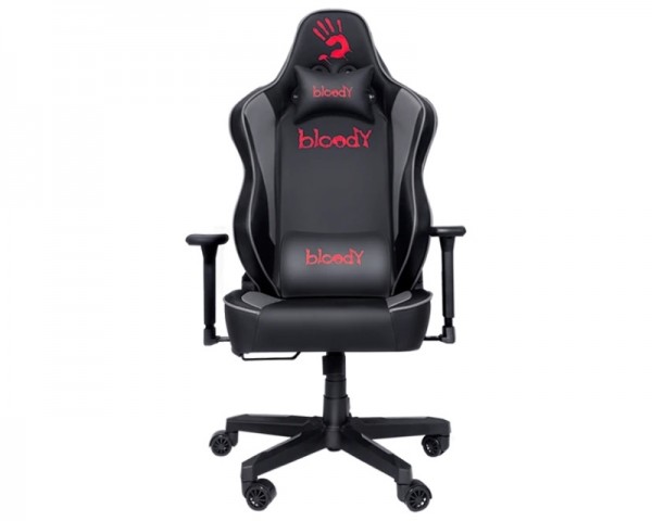 A4 TECH Bloody GC-330 crnosiva Gaming stolica