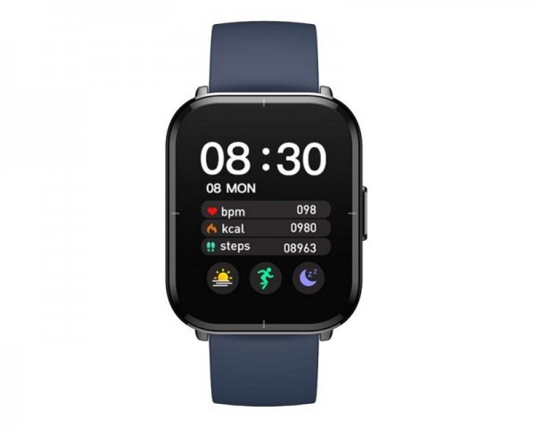 XIAOMI Haylou Mibro Color Smart Watch band Plava