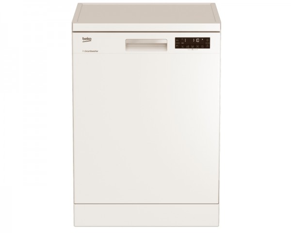 BEKO DFN 28424 W mašina za pranje sudova
