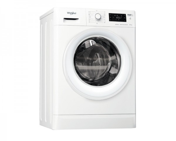 WHIRLPOOL FWDG 861483E WV EU N mašina za pranje i sušenje veša