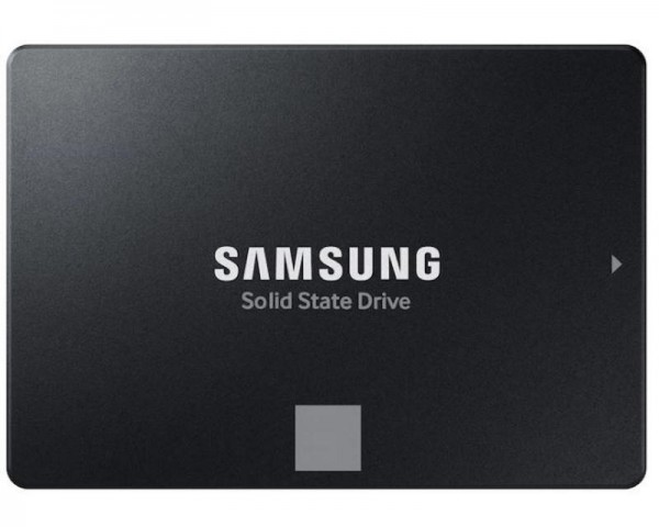 SAMSUNG 2TB 2.5'' SATA III MZ-77E2T0B 870 EVO Series SSD