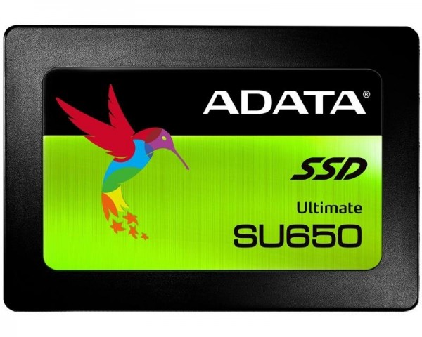 A-DATA 960GB 2.5'' SATA III ASU650SS-960GT-R SSD