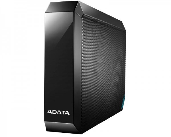 A-DATA 8TB 3.5'' AHM800-8TU32G1-CUKBK crni eksterni hard disk