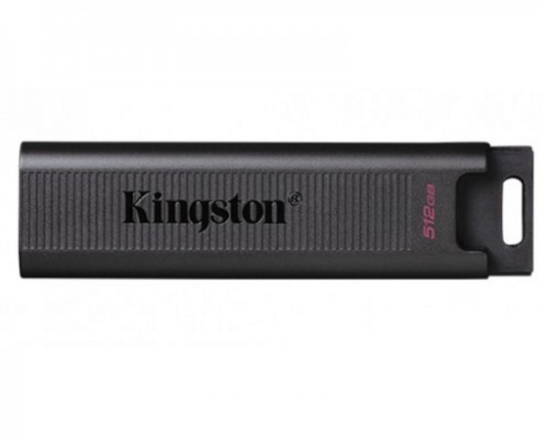 KINGSTON 512GB DataTraveler Max USB 3.2 flash DTMAX512GB