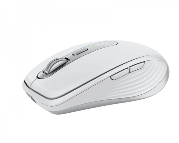 LOGITECH MX Anywhere 3 Wireless sivi miš