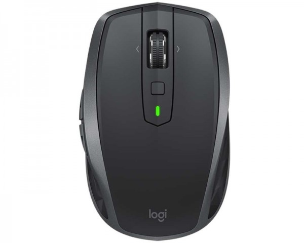 LOGITECH MX Anywhere 2S Graphite Wireless miš