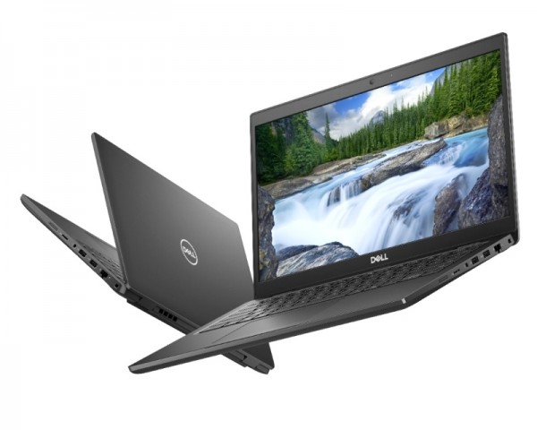 DELL Latitude 3420 14'' FHD i5-1135G7 8GB 256GB SSD Intel Iris Xe Backlit FP 3yr NBD