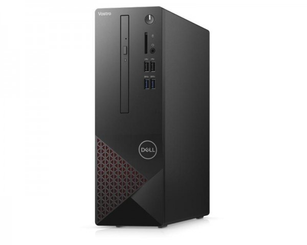 DELL OptiPlex 3090 SF i5-10505 8GB 256GB DVDRW Win11Pro 3yr NBD