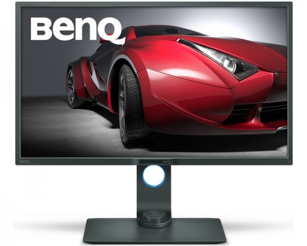 BENQ 32'' PD3200U 4K Ultra HD IPS LED Designer monitor
