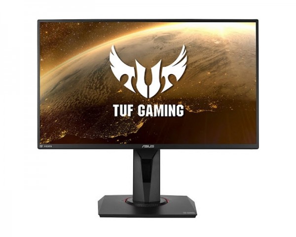 ASUS 24.5'' VG259QR 165Hz FreeSync TUF Gaming monitor
