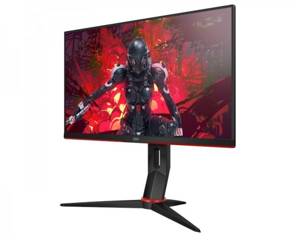 AOC 27'' 27G2UBK IPS monitor