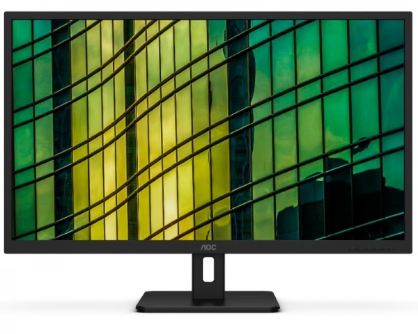 AOC 31.5'' Q32E2N IPS WLED monitor