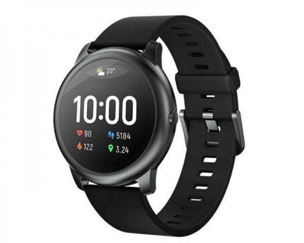 XIAOMI Haylou Smart Watch LS05 crni