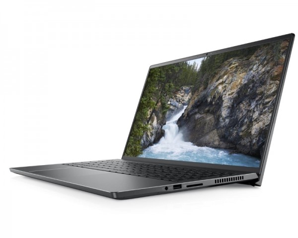 DELL Vostro 7510 15.6'' FHD i7-11800H 16GB 1TB SSD GeForce RTX 3050 Ti 4GB Backlit Win11Pro crni 5Y5B