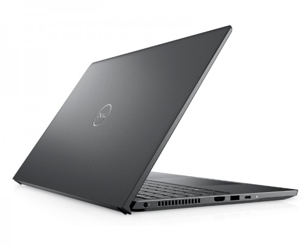 DELL Vostro 7510 15.6'' FHD i7-11800H 16GB 512GB SSD GeForce RTX 3050 4GB Backlit Win11Pro crni 5Y5B