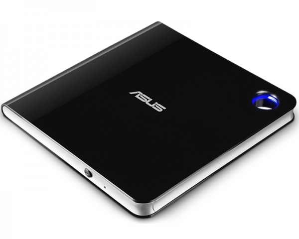 ASUS SBW-06D5H-U Blu-ray RW eksterni crni