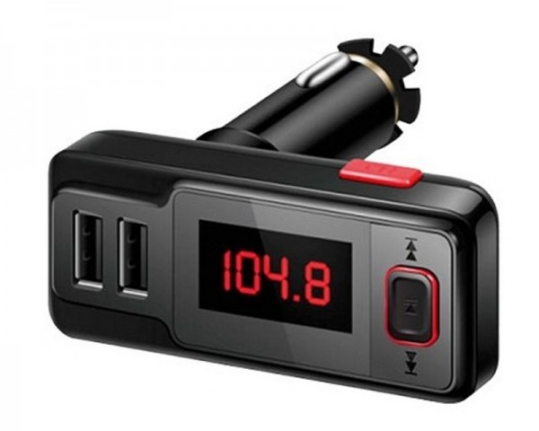 XWAVE FM Transmitter BT71 crni