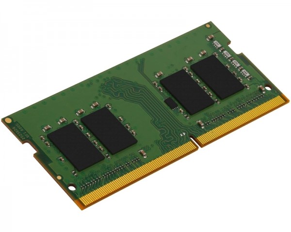 KINGSTON SODIMM DDR4 8GB 3200MHz KVR32S22S68