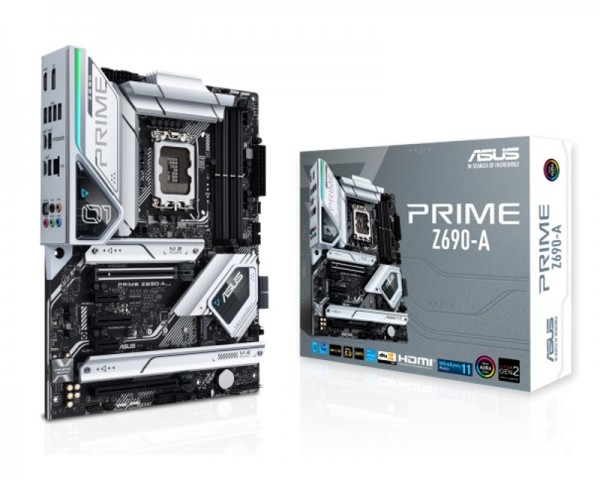 ASUS PRIME Z690-A