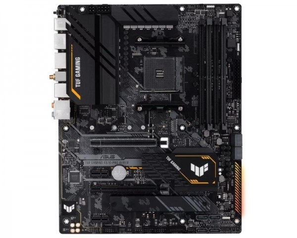 ASUS TUF GAMING X570-PRO WI-FI II