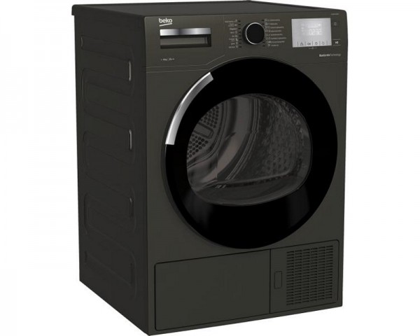 BEKO DS 8440 SXM mašina za sušenje veša