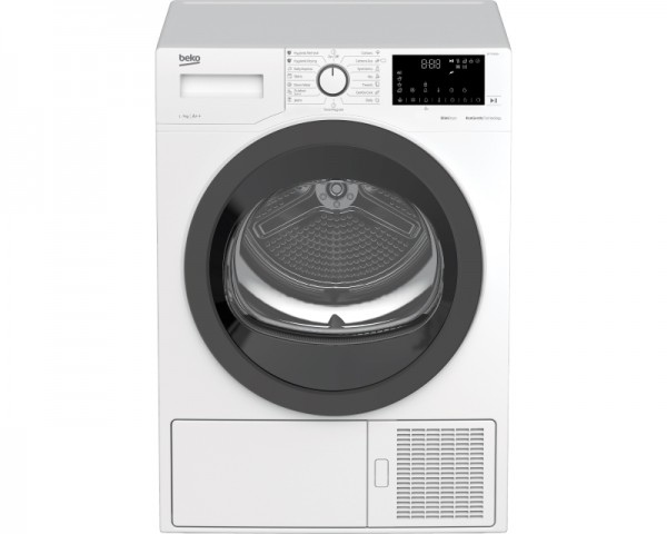 BEKO DF 7439 SX mašina za sušenje veša