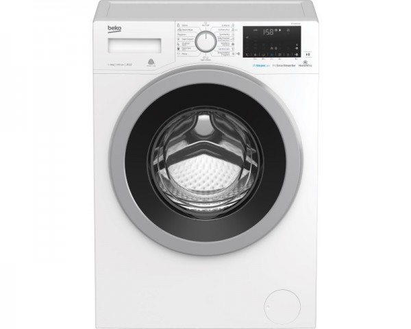 BEKO WUE 8633 XST mašina za pranje veša