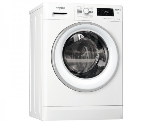 WHIRLPOOL FWDG 961483 WSV EE N mašina za pranje i sušenje veša