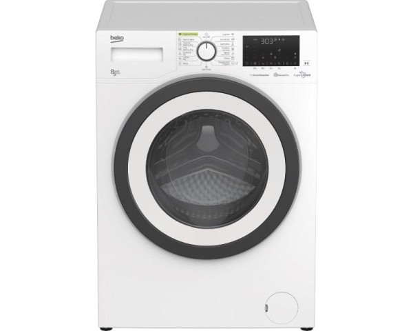 BEKO HTV 8736 XSHT mašina za pranje i sušenje veša *