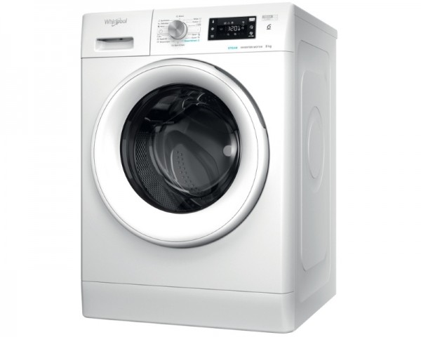 WHIRLPOOL FFB 8248 WV EE mašina za pranje veša
