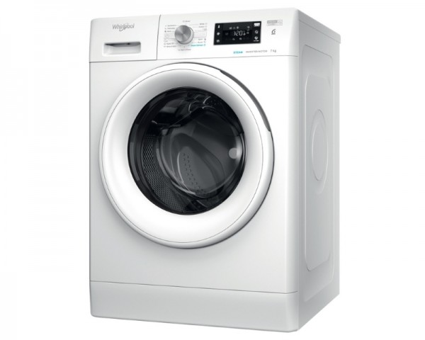 WHIRLPOOL FFB 7238 WV EE mašina za pranje veša