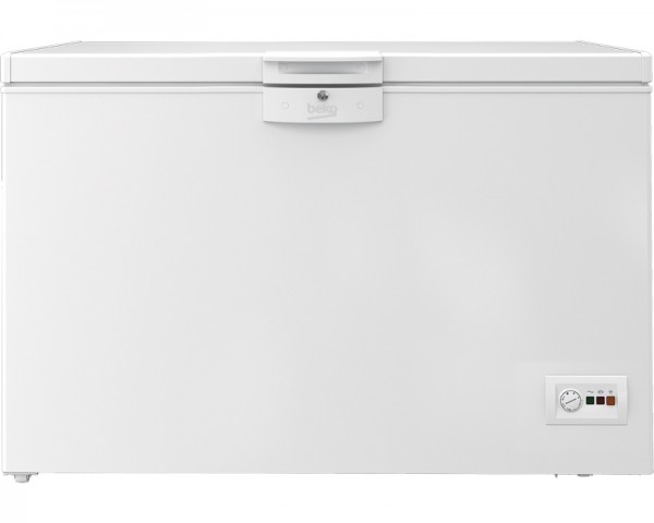 BEKO HSA40530N horizontalni zamrzivač