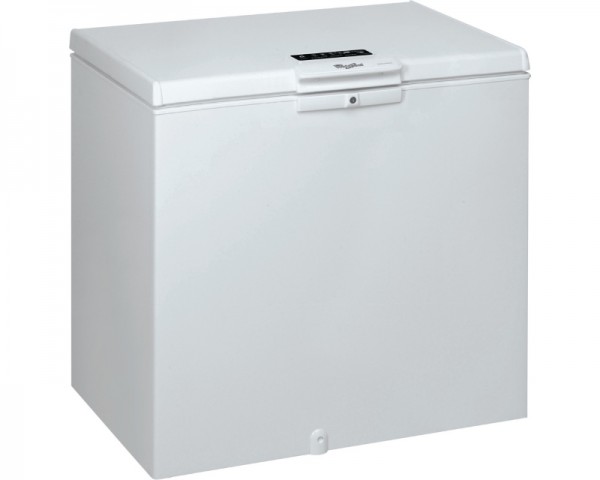 WHIRLPOOL WHE 2533 horizontalni zamrzivač