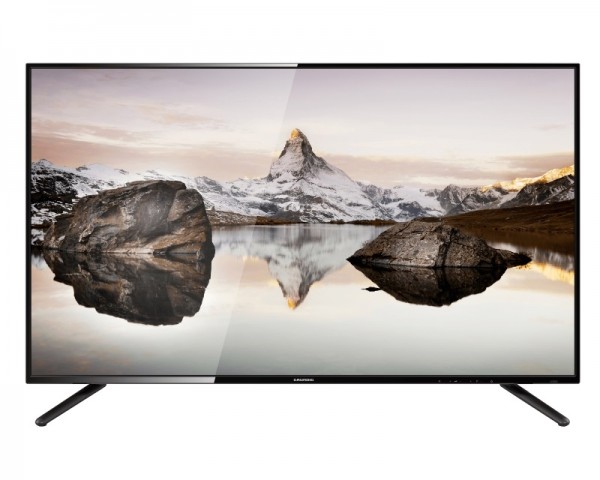 GRUNDIG 40'' 40 VLE 6910 BP Smart Full HD TV