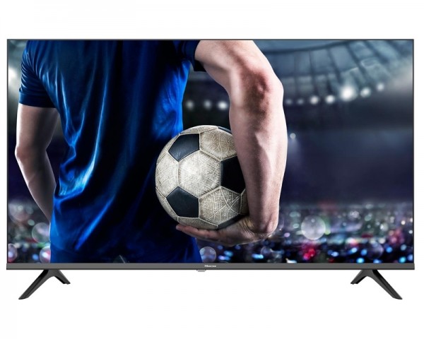 HISENSE 40'' H40A5600F Smart LED Full HD TV G