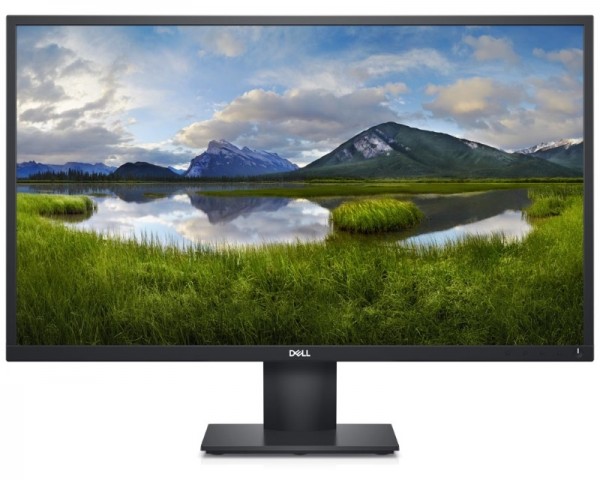 DELL 27'' E2720H IPS monitor