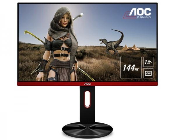 AOC 27'' G2790PX TN WLED Gaming monitor