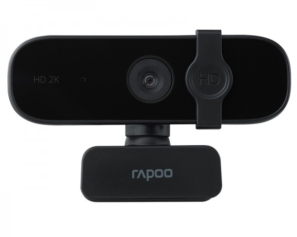 RAPOO XW2K QHD 2K Webcam