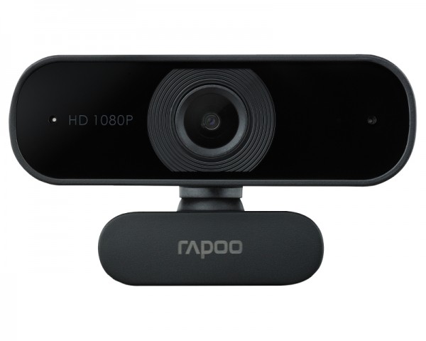 RAPOO XW180 FHD Webcam