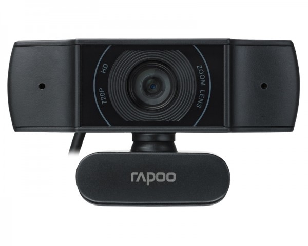 RAPOO XW170 HD Webcam