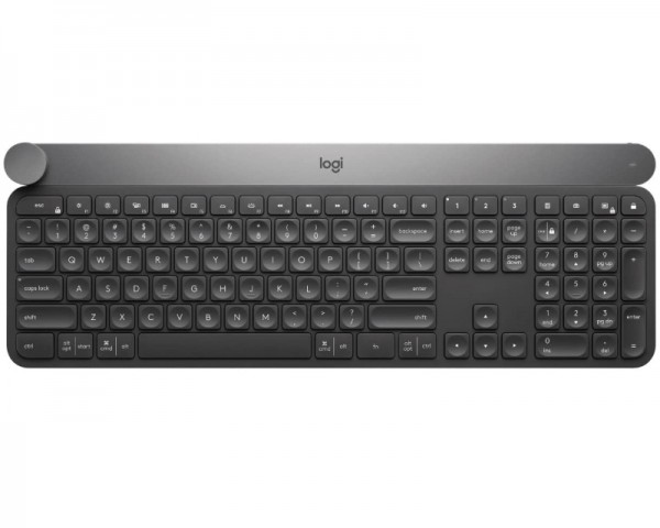 LOGITECH Craft advanced tastatura