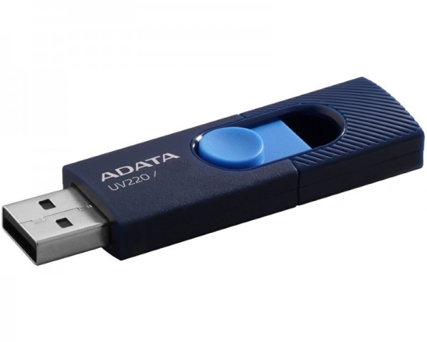 A-DATA 32GB 2.0 AUV220-32G-RBLNV plavi