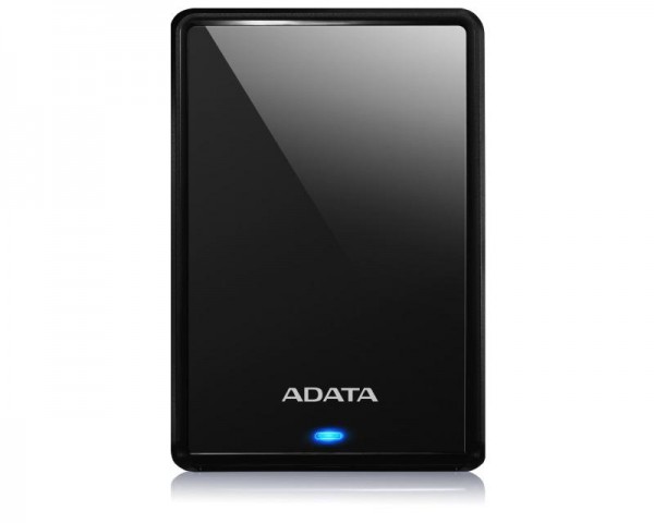 A-DATA 5TB 2.5'' AHV620S-5TU31-CBK crni eksterni hard disk