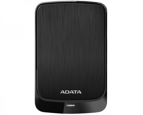 A-DATA 1TB 2.5'' AHV320-1TU31-CBK crni eksterni hard disk