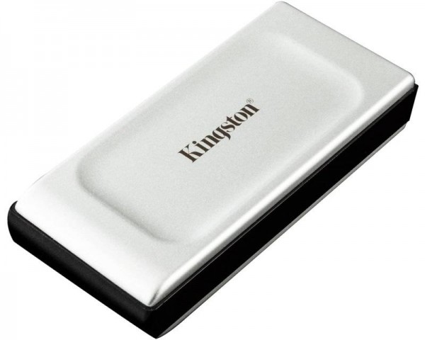 KINGSTON Portable XS2000 2TB eksterni SSD SXS20002000G