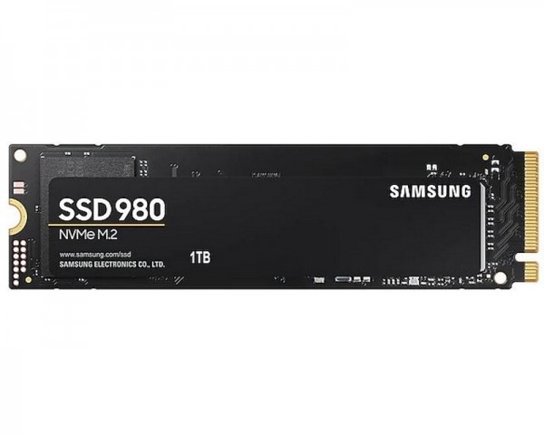 SAMSUNG 1TB M.2 NVMe MZ-V8V1T0BW 980 EVO Series SSD