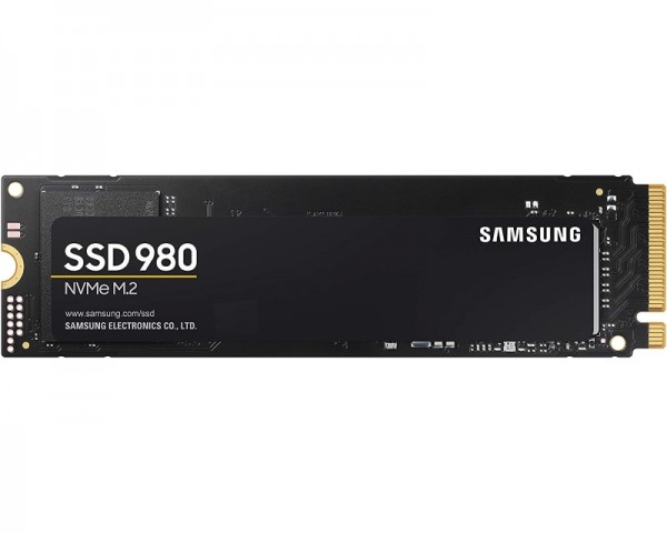 SAMSUNG 250GB M.2 NVMe MZ-V8V250BW 980 Series SSD