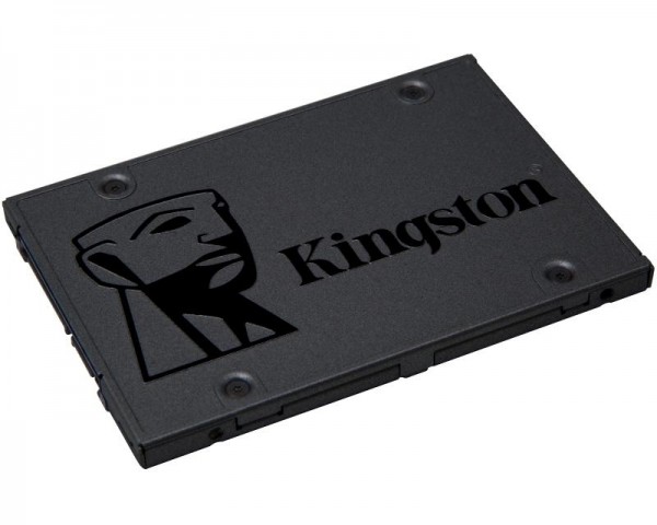 KINGSTON 240GB 2.5'' SATA III SA400S37240G A400 series