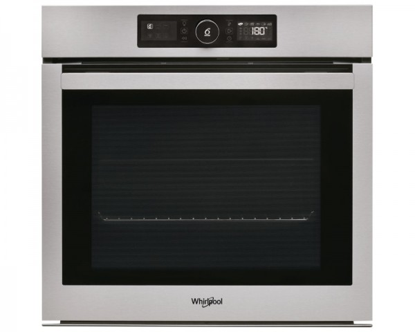 WHIRLPOOL AKZ9 6220 IX ugradna rerna